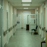 Переведення до іншого закладу охорони здоров’я